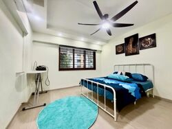 Blk 326 Yishun Rivergreen (Yishun), HDB Executive #542741941